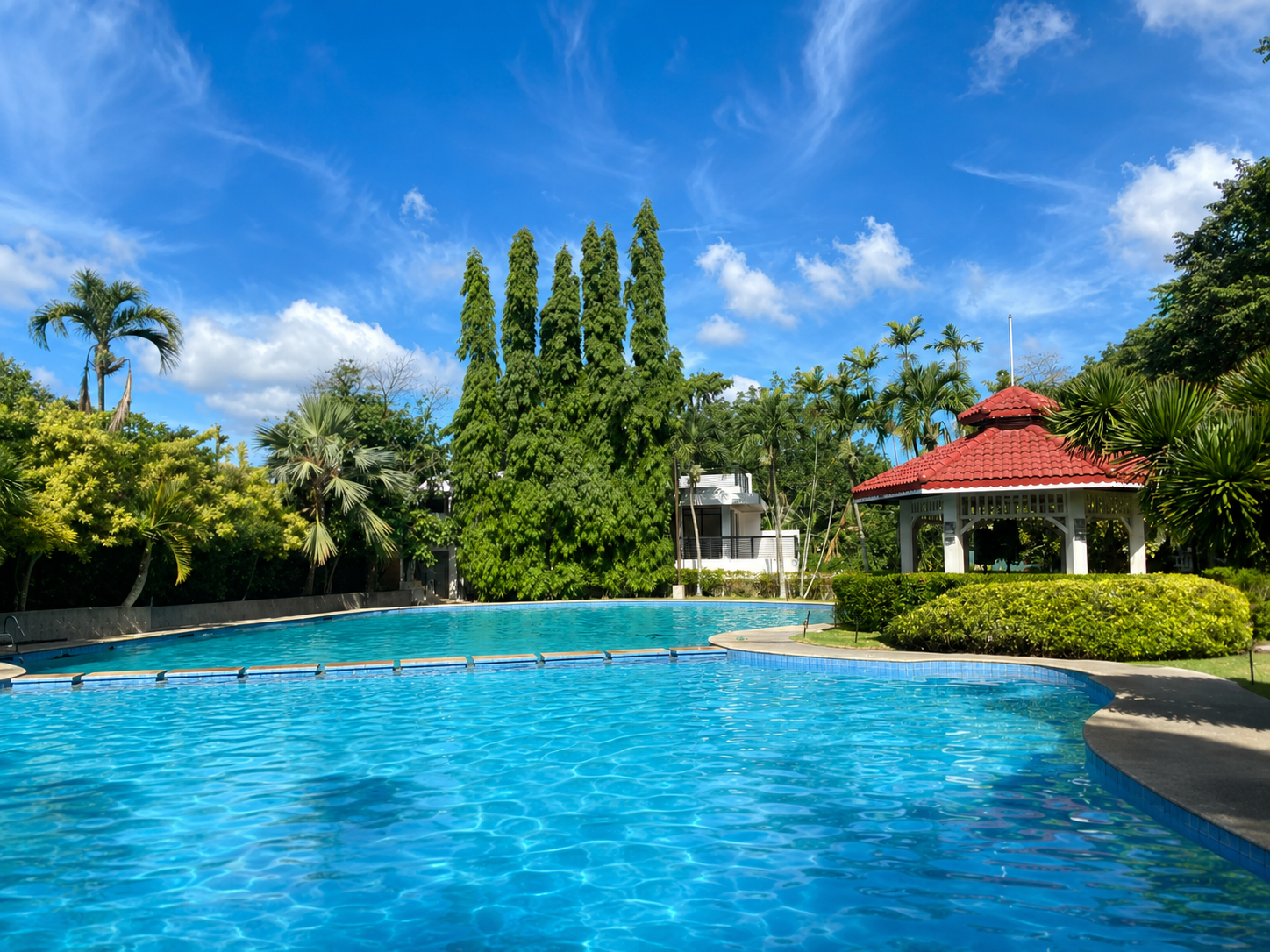 Villa Julia Resort