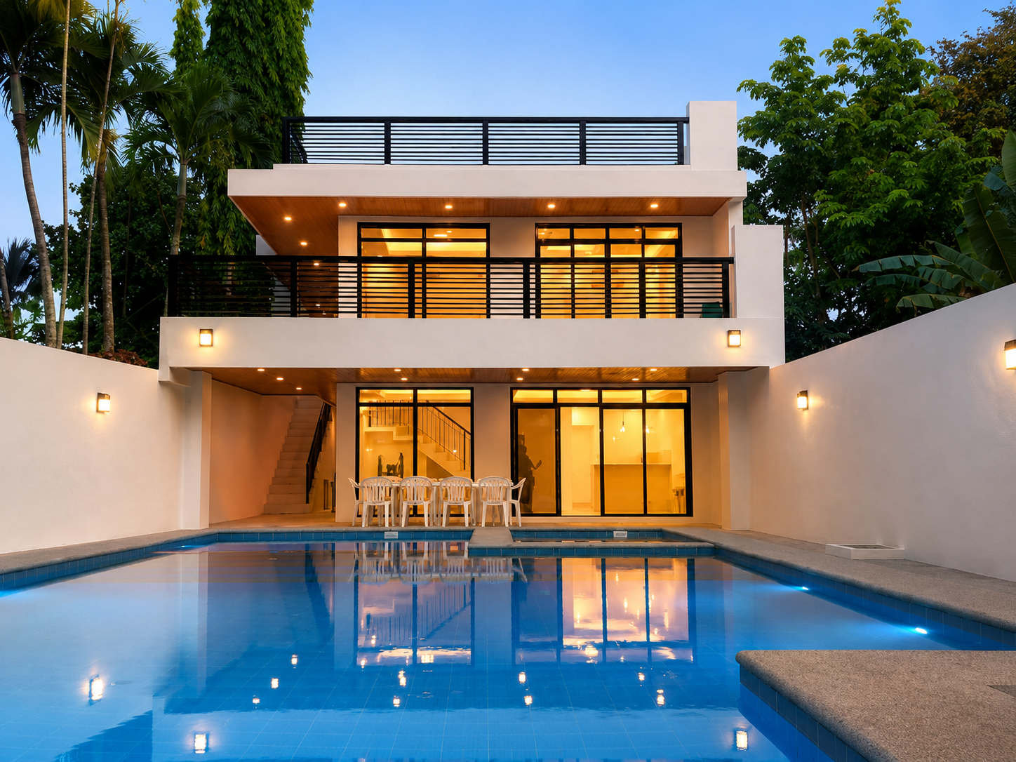 Private Villa